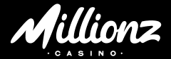 Millionz Casino logo